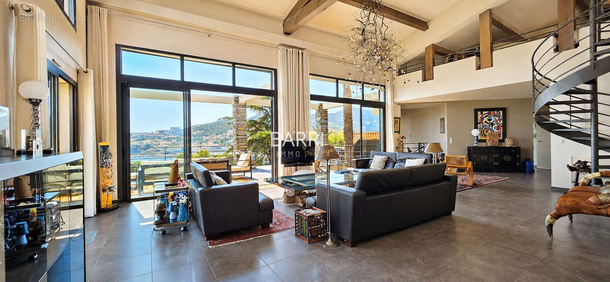 Maison 250 m² à Banyuls-Sur-Mer  - photo 6