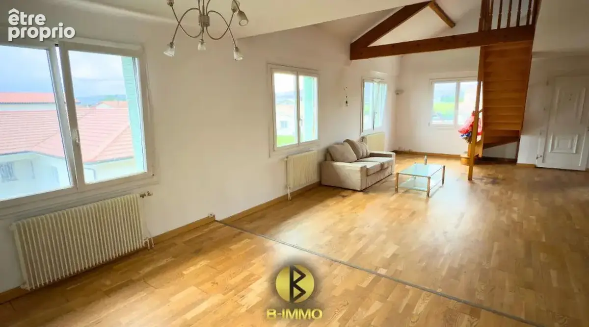 Maison 8 pièces 221 m² à vendre à Roussillon (38150) - photo 7