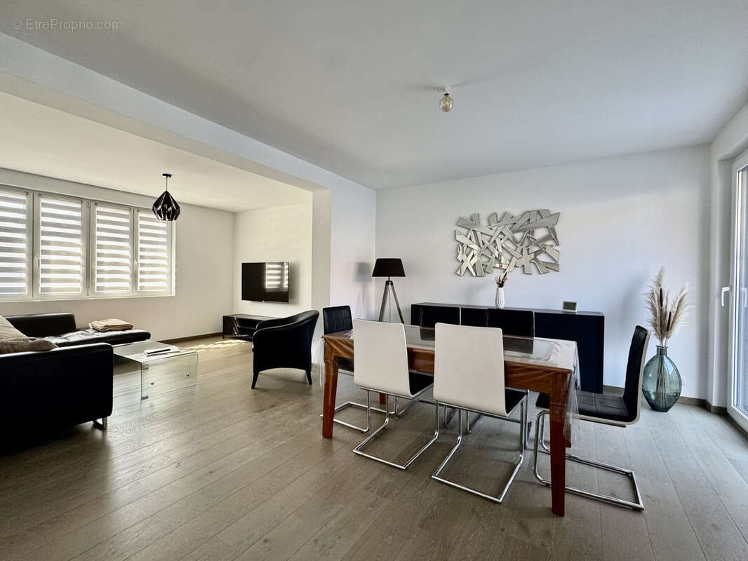 Exclusivité   malo-les-bains centre maison 4 ch garage - photo 2