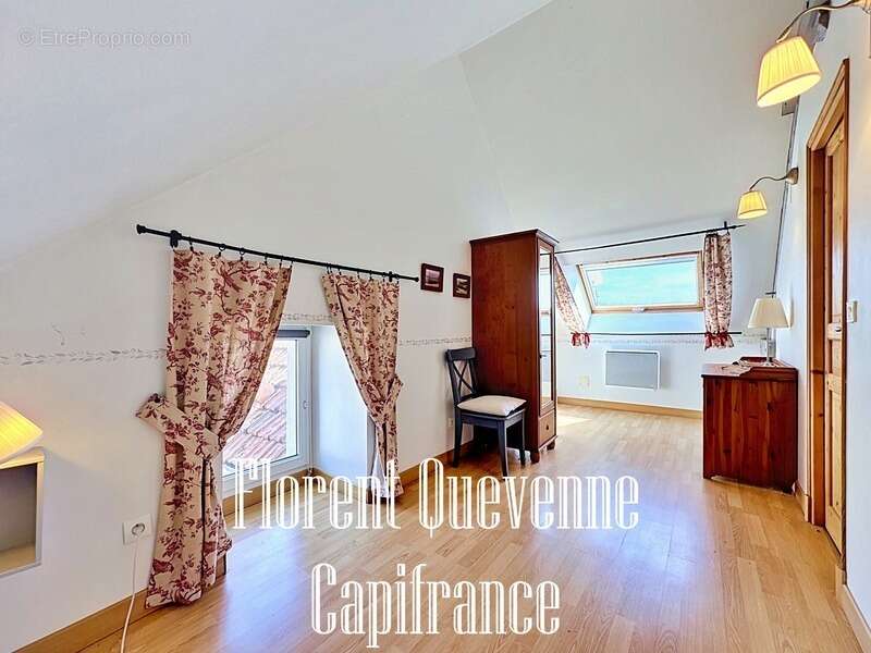 Maison à vendre en pierre GRIMBOSQ - photo 14