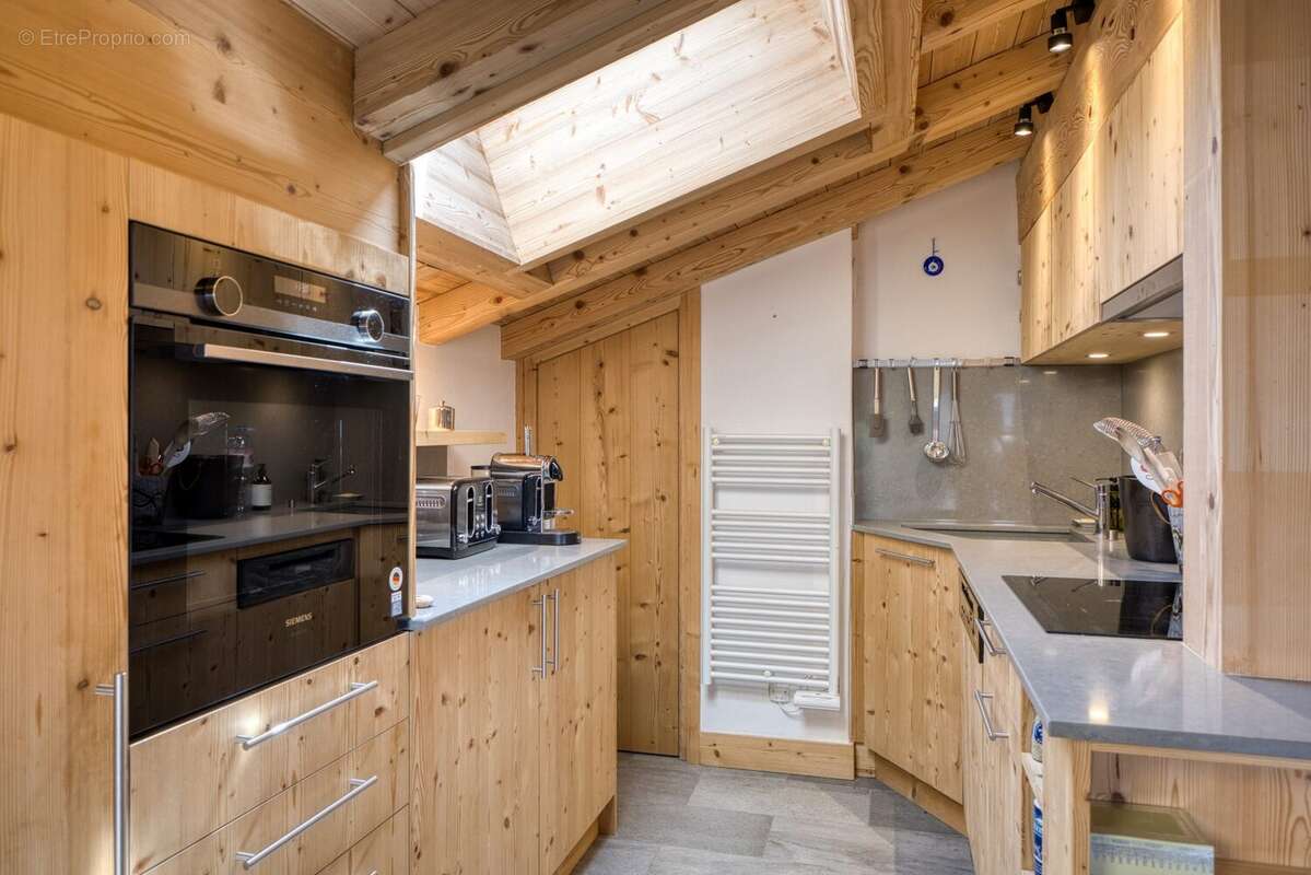 Appartement 163 m² à Megeve  - photo 5