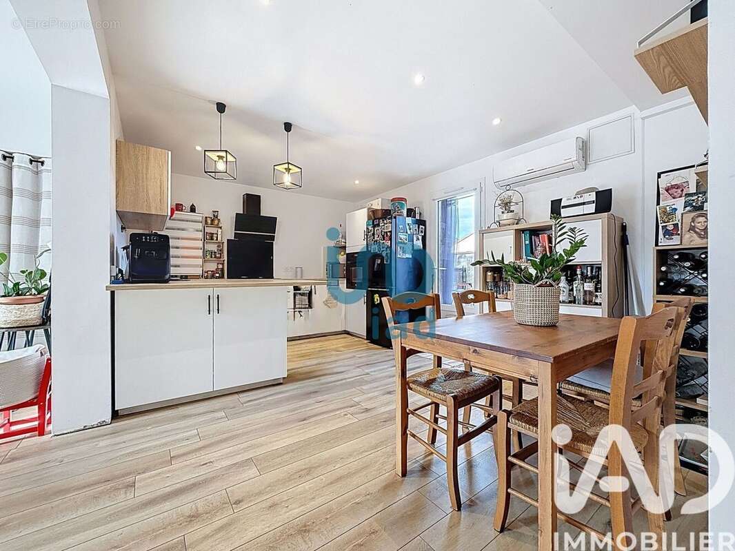 Photo 5 - Maison à LA SEYNE-SUR-MER