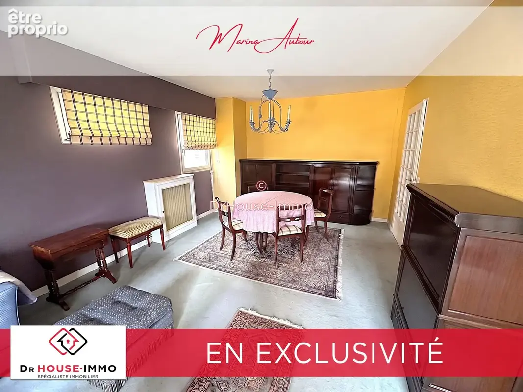 Appartement 5 pièces 122 m² à vendre à Poitiers (86000) - photo 46