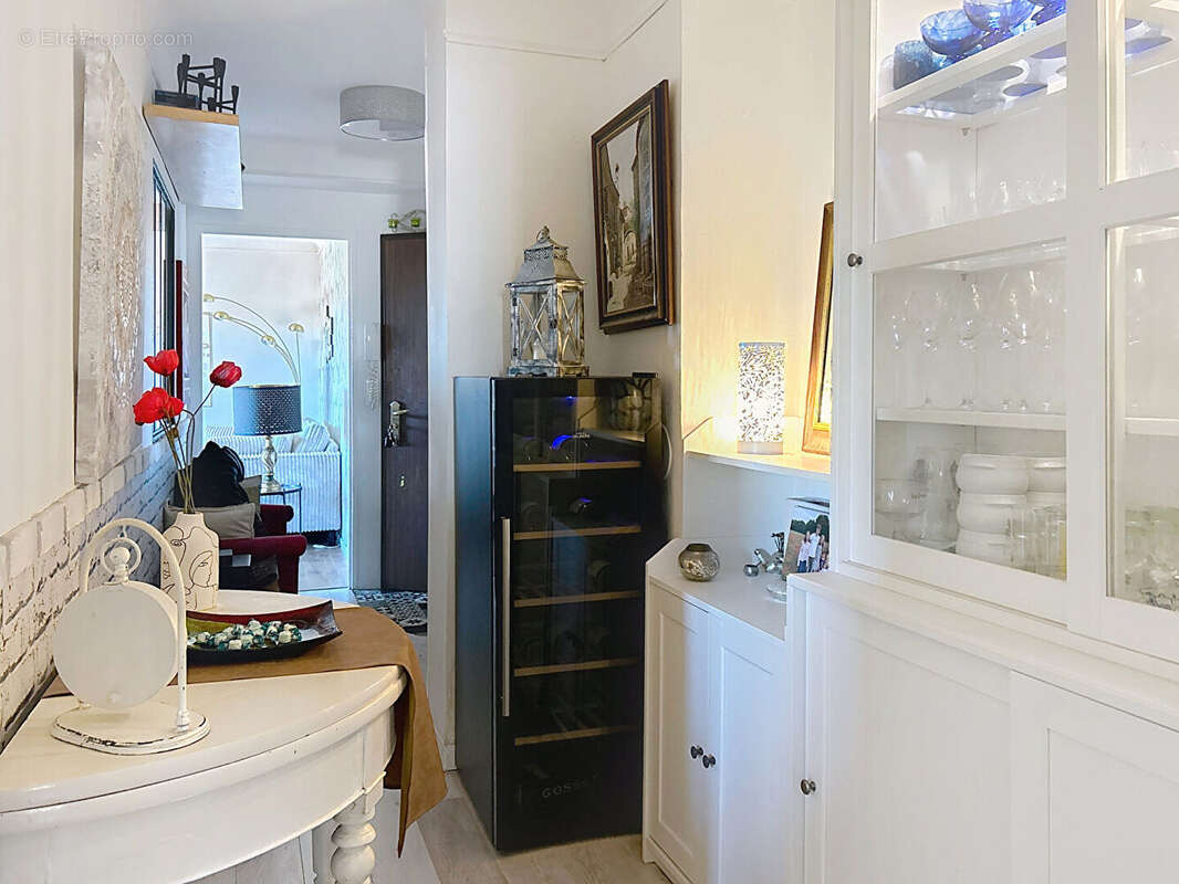 Appartement à AVIGNON