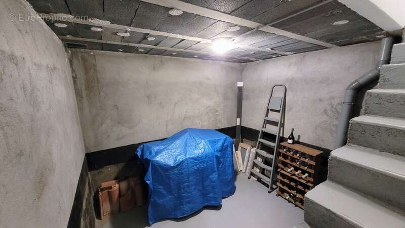 Digne-les-Bains (04)- Secteur résidentiel des Sieyes – La villa familiale où il ne reste plus qu'à poser vos valises - photo 23