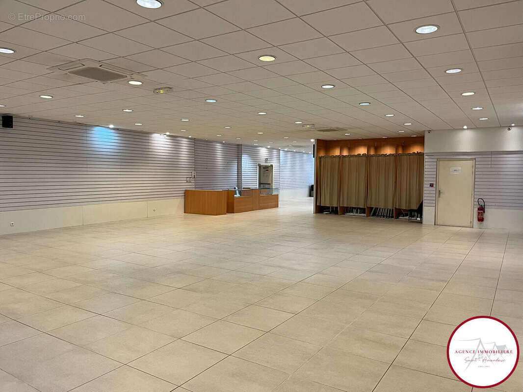 Appartement à SAINT-AMAND-MONTROND