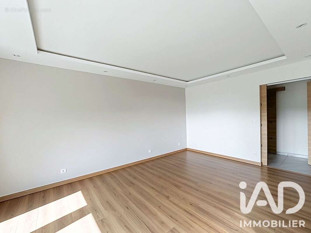 Photo 3 - Appartement à DEUIL-LA-BARRE