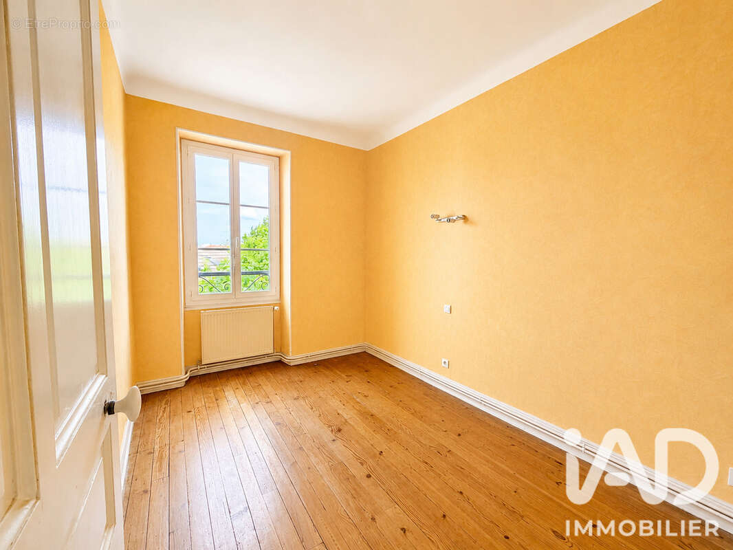 Photo 8 - Appartement à BIARRITZ