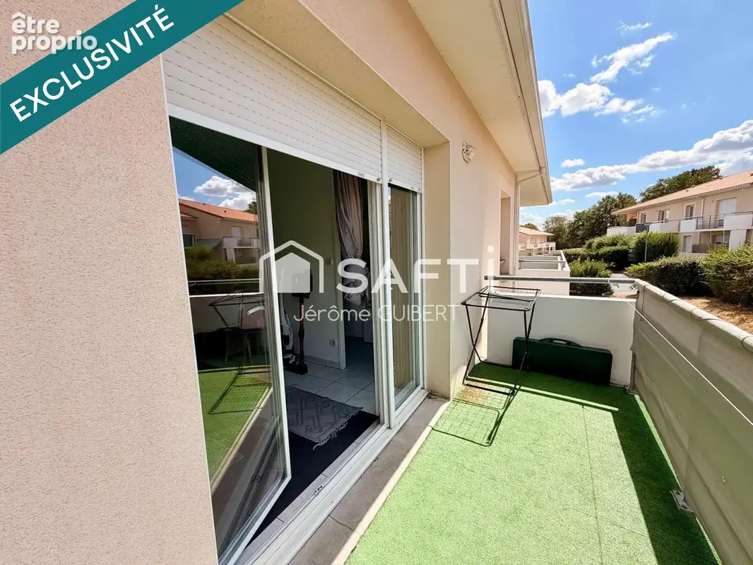 Photo 1 - Appartement à BRESSUIRE