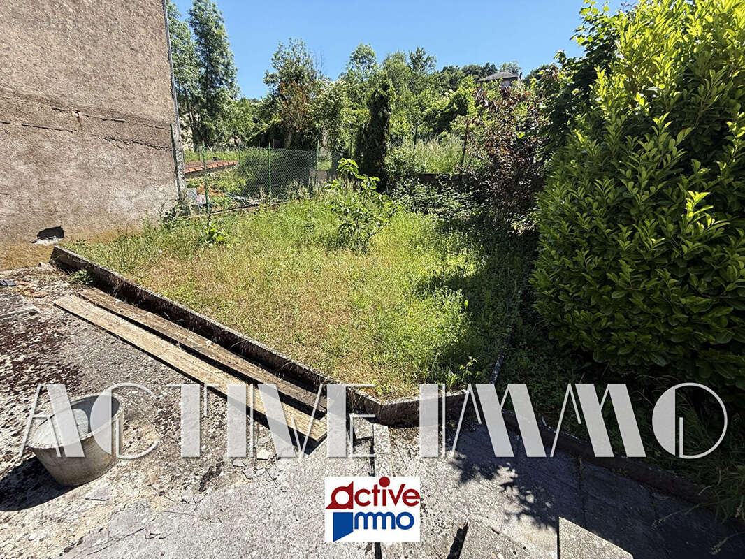 Duplexe F5 Algrange avec jardin  - 110m² - photo 11