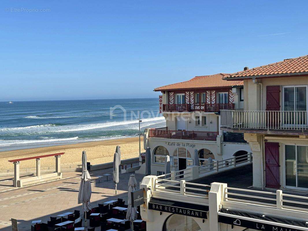 Appartement à HOSSEGOR