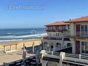 Appartement à HOSSEGOR