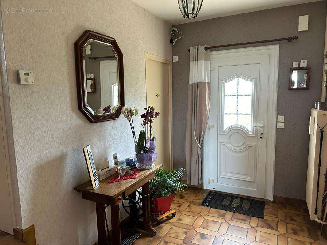 Maison à NOGENT-LE-ROTROU