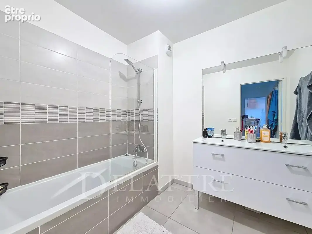 Opio a pied de toutes commodites - photo 6