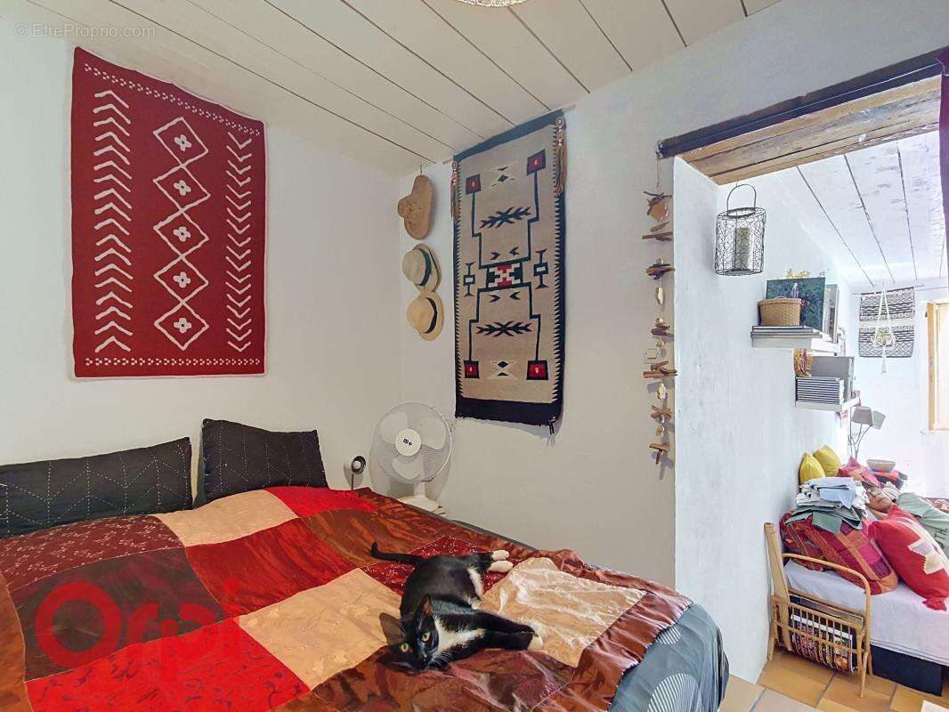 Appartement 2 pièces à vendre avec cave à la Cadière d'Azur - photo 4