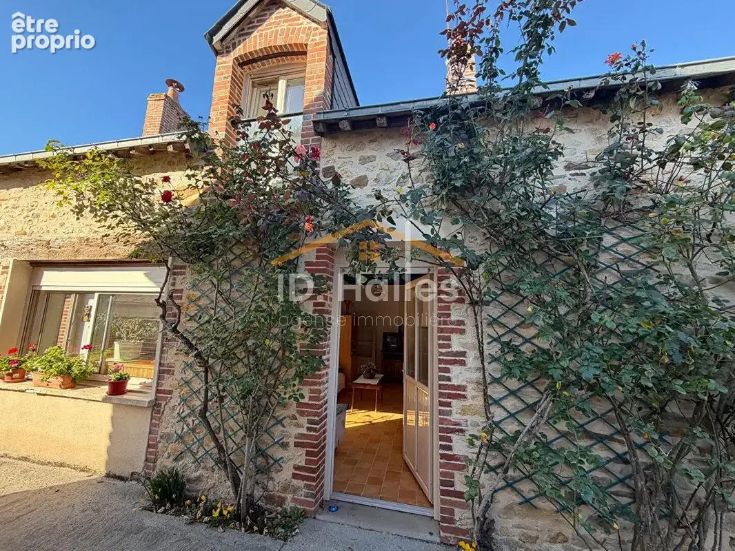 Maison La Rouaudière - photo 12