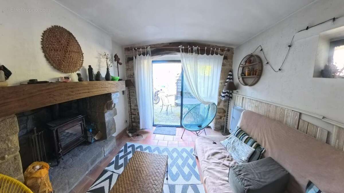 Photo 5 - Maison à PLOUHARNEL