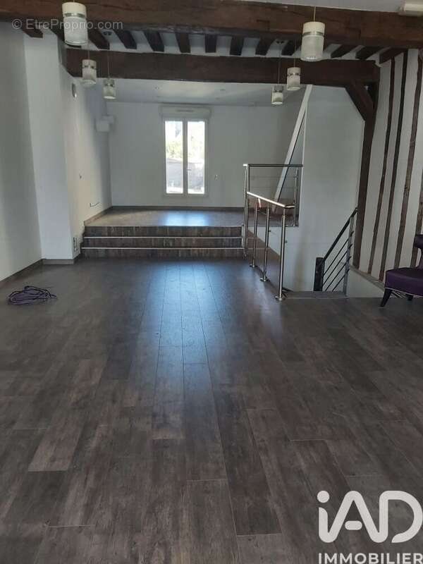 Photo 6 - Appartement à SENS