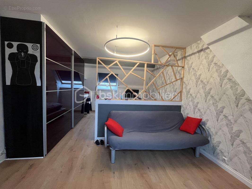 Maison à MONTFERMEIL