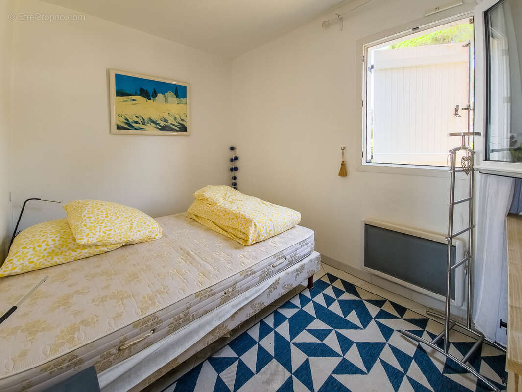 Appartement à LA SEYNE-SUR-MER