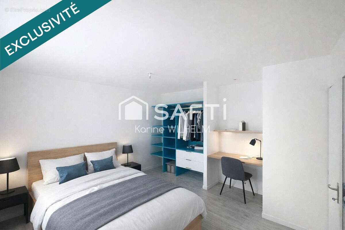 Photo 9 - Maison à TOUL