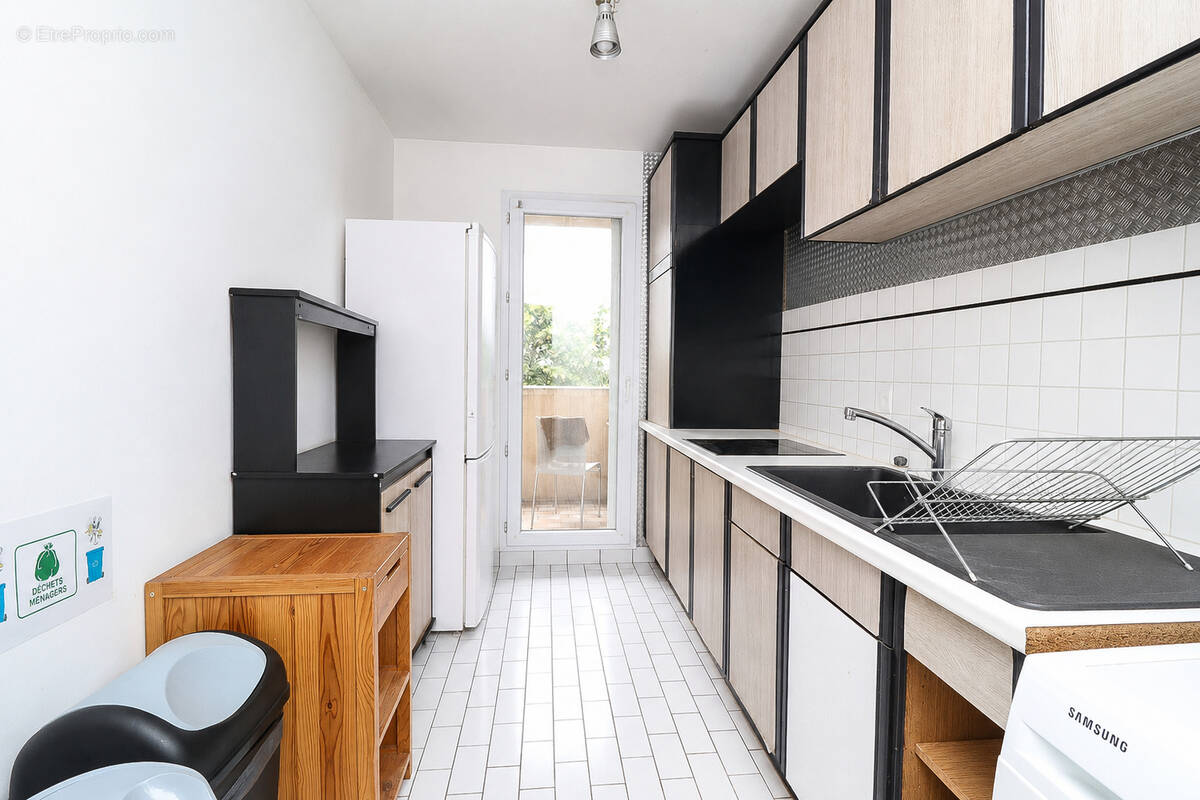 Appartement à EVRY
