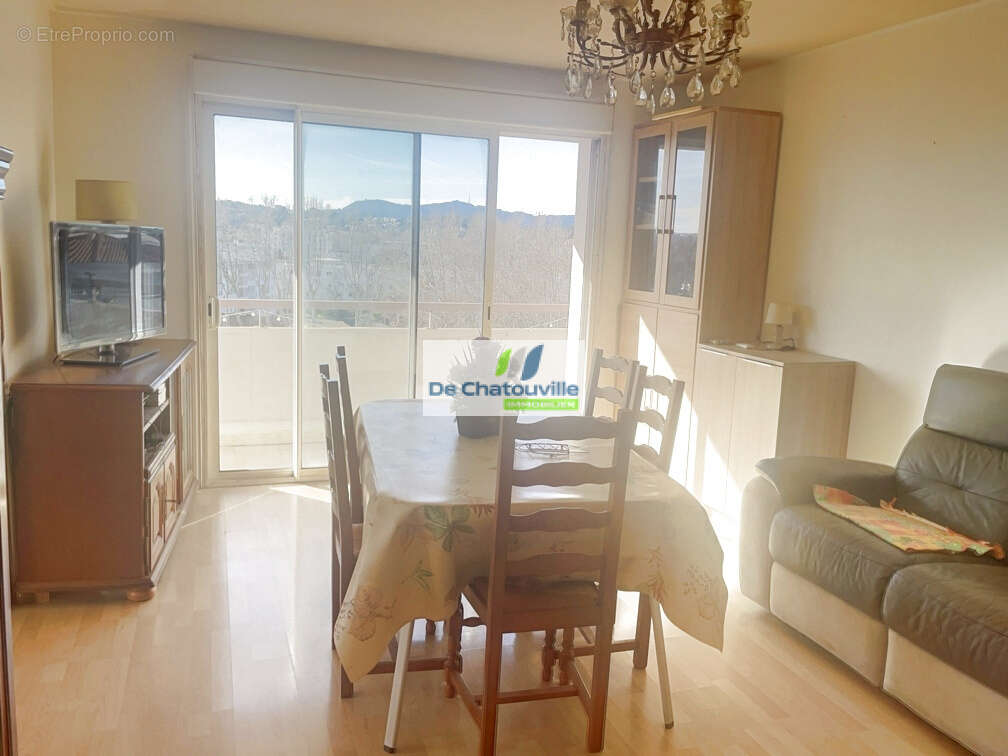 Appartement à LA SEYNE-SUR-MER