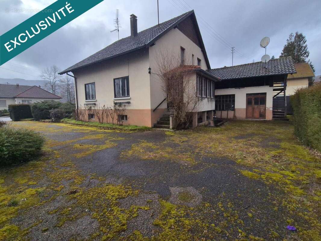 Maison 130 m² à Niederbruck  - photo 2
