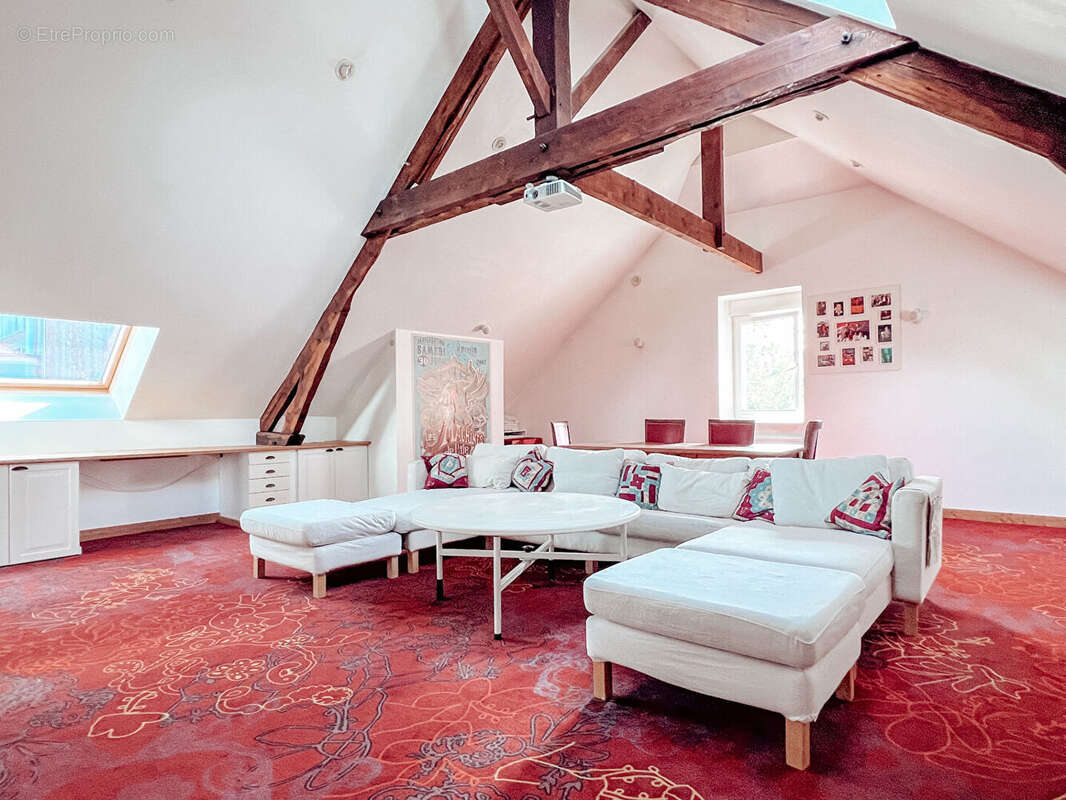 Maison à SAINT-NAZAIRE