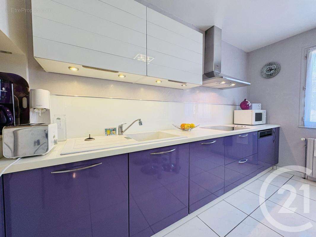 Maison 155 m² à Peyrat-De-Bellac  - photo 12