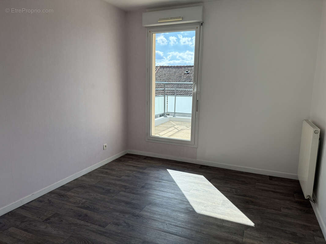 Appartement à LE TRAIT