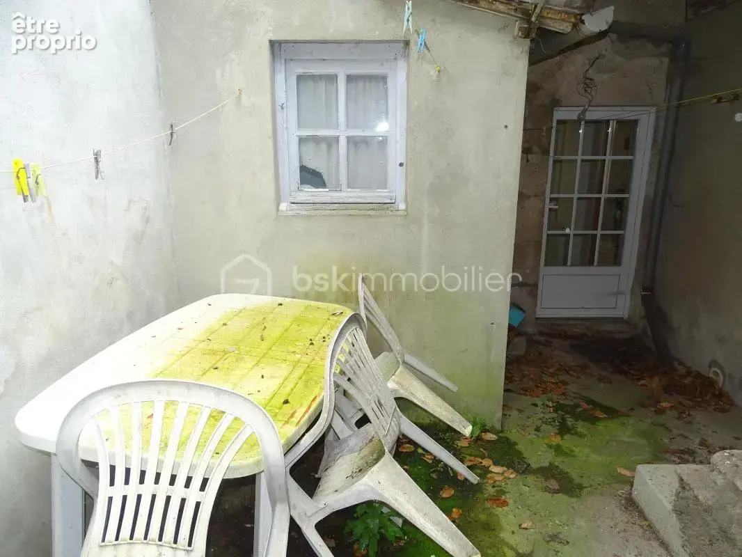 Maison de ville - photo 19