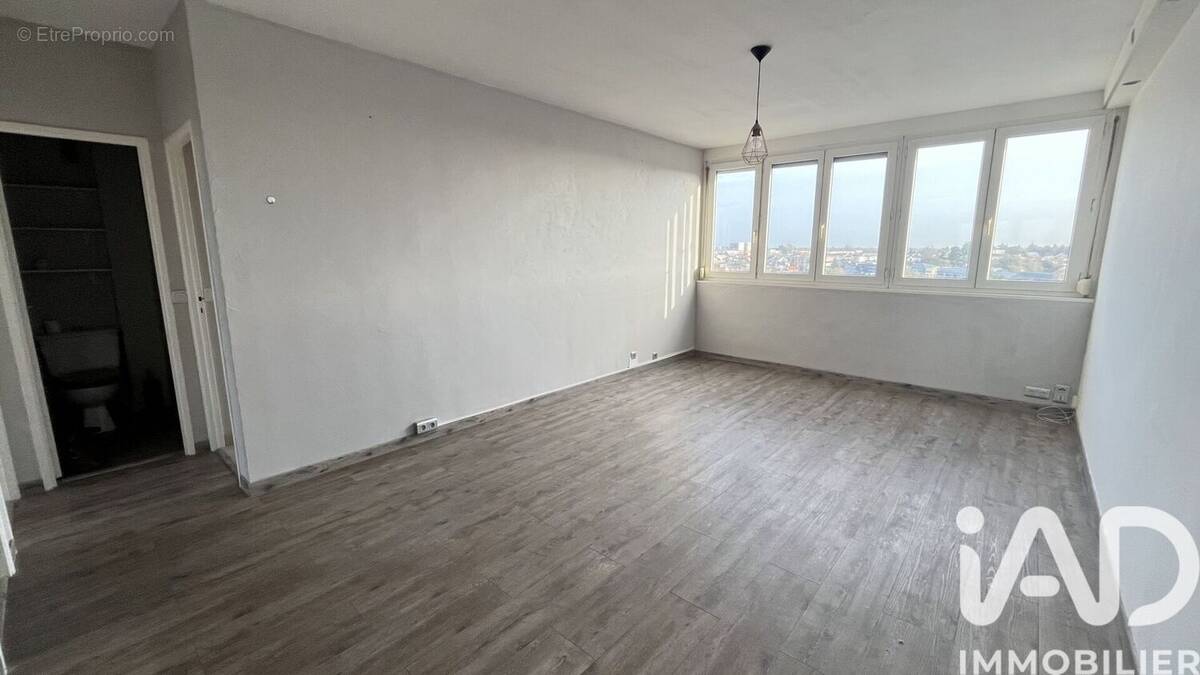 Photo 1 - Appartement à ORVAULT