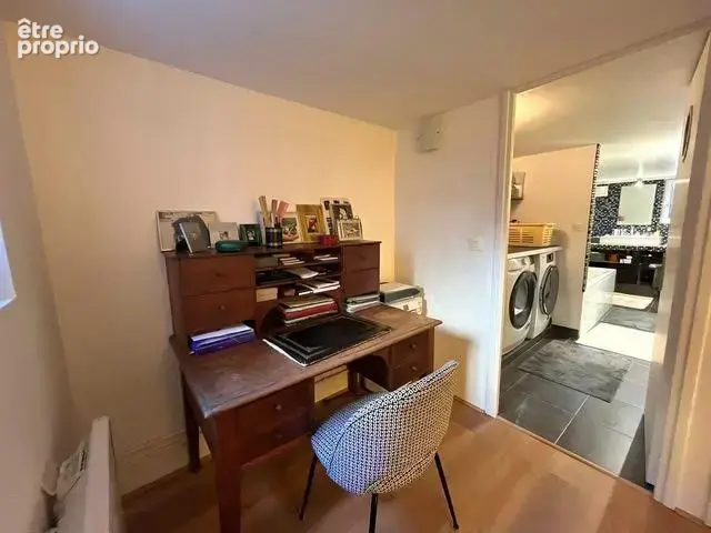 Maison 4 pièces Colombes - photo 12