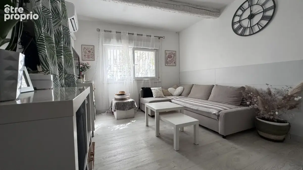 Maison à VIAS