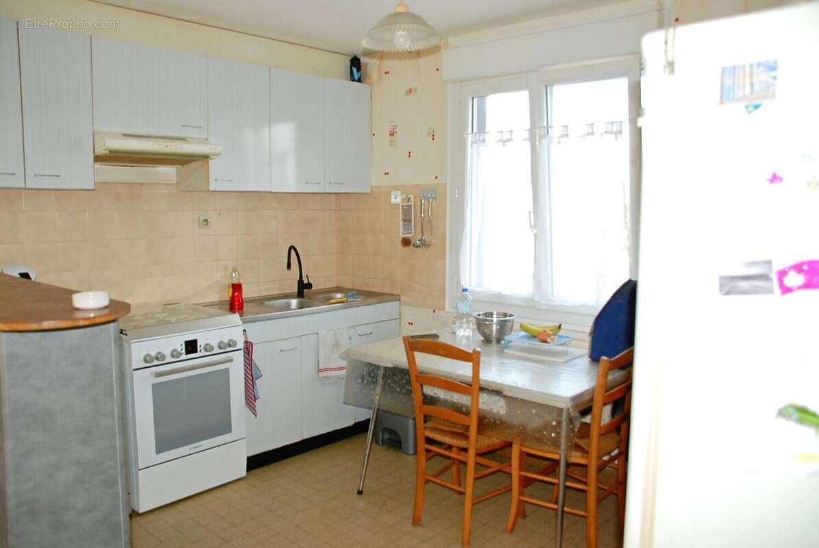 Photo 4 - Maison à FECAMP