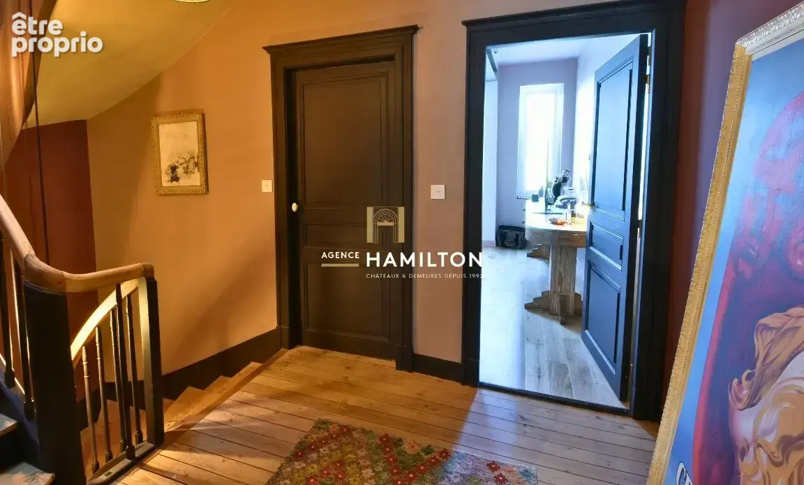 Belle 'albigeoise' renovee au coeur du quartier bellevue à albi - photo 15