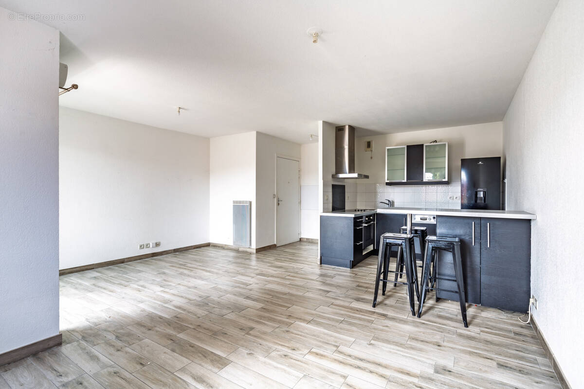 Appartement à SAINT-VINCENT-DE-TYROSSE