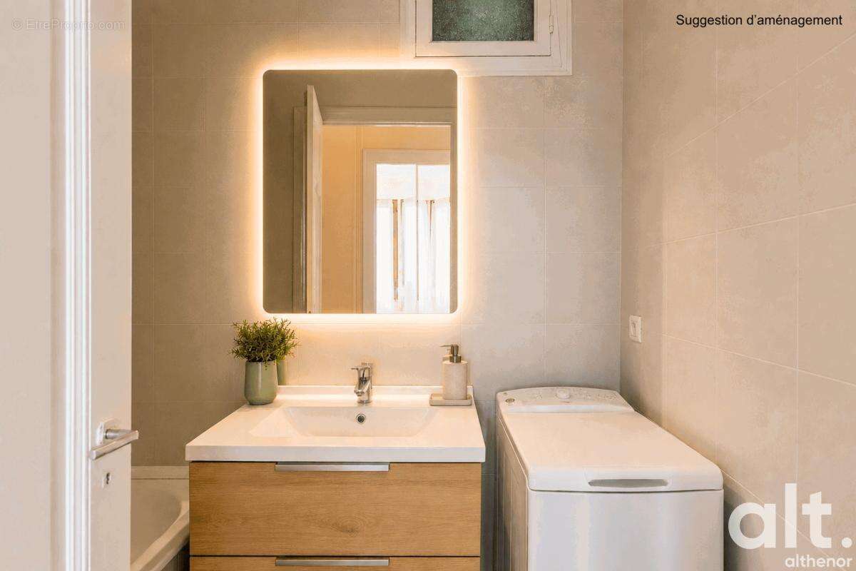 Appartement bourgeois à Annecy — 6 pièces et 4 balcons - photo 11
