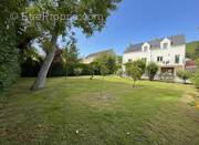 Maison à VAUX-SUR-SEINE