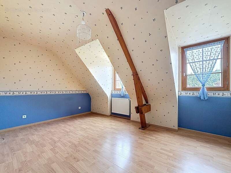 Maison à CERELLES