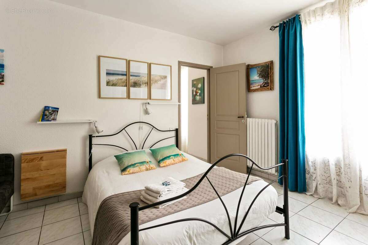 Maison à SERVIAN