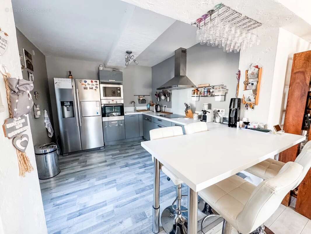 Maison à CAGNES-SUR-MER