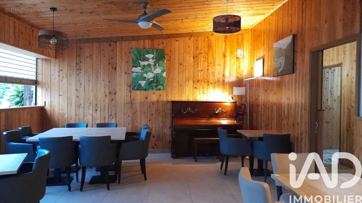 Photo 2 - Maison à L&#039;ETANG-SALE