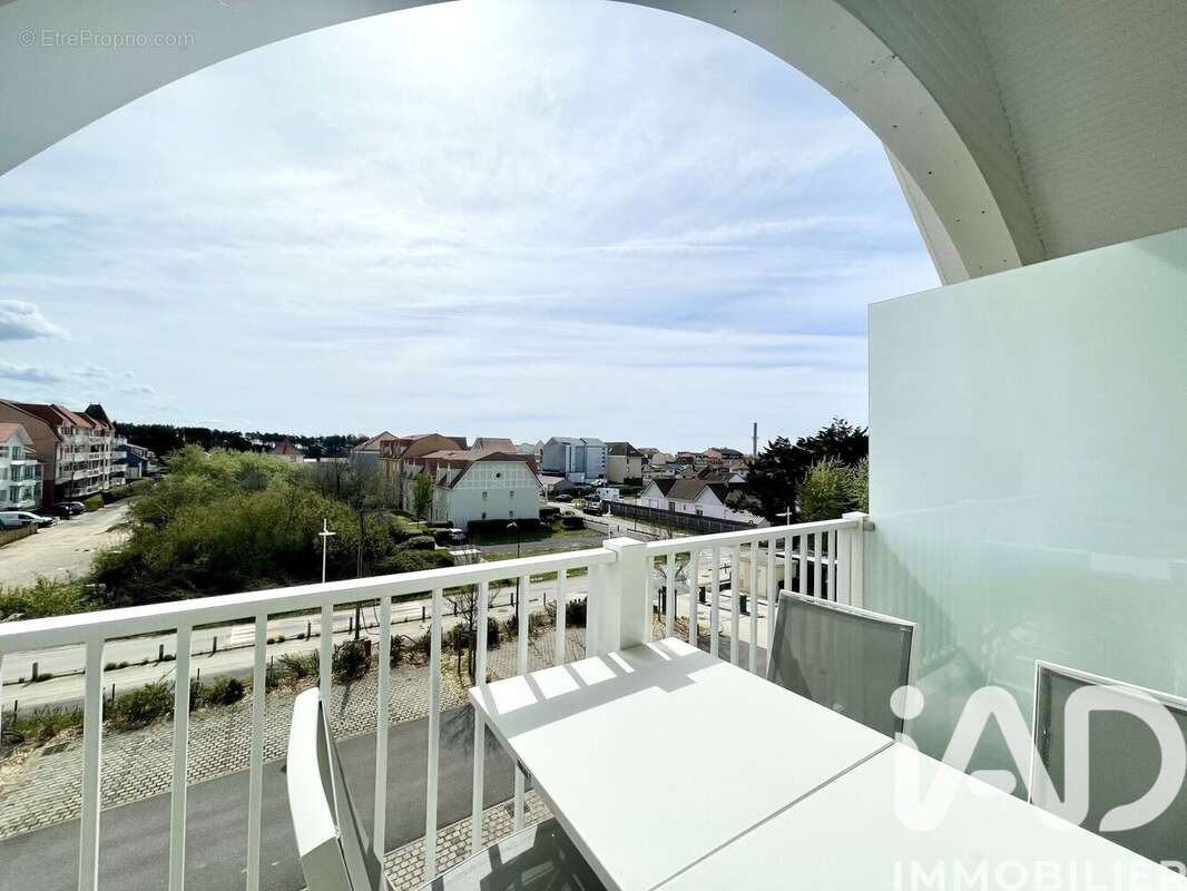 Photo 2 - Appartement à CAMIERS