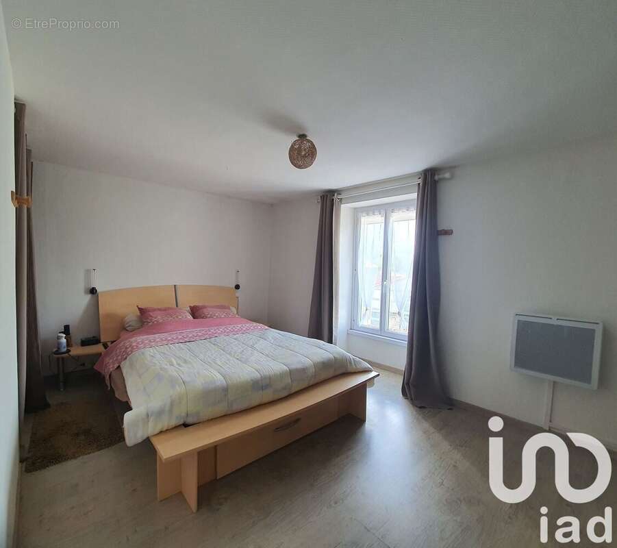 Photo 5 - Maison à CHAVAGNES-EN-PAILLERS