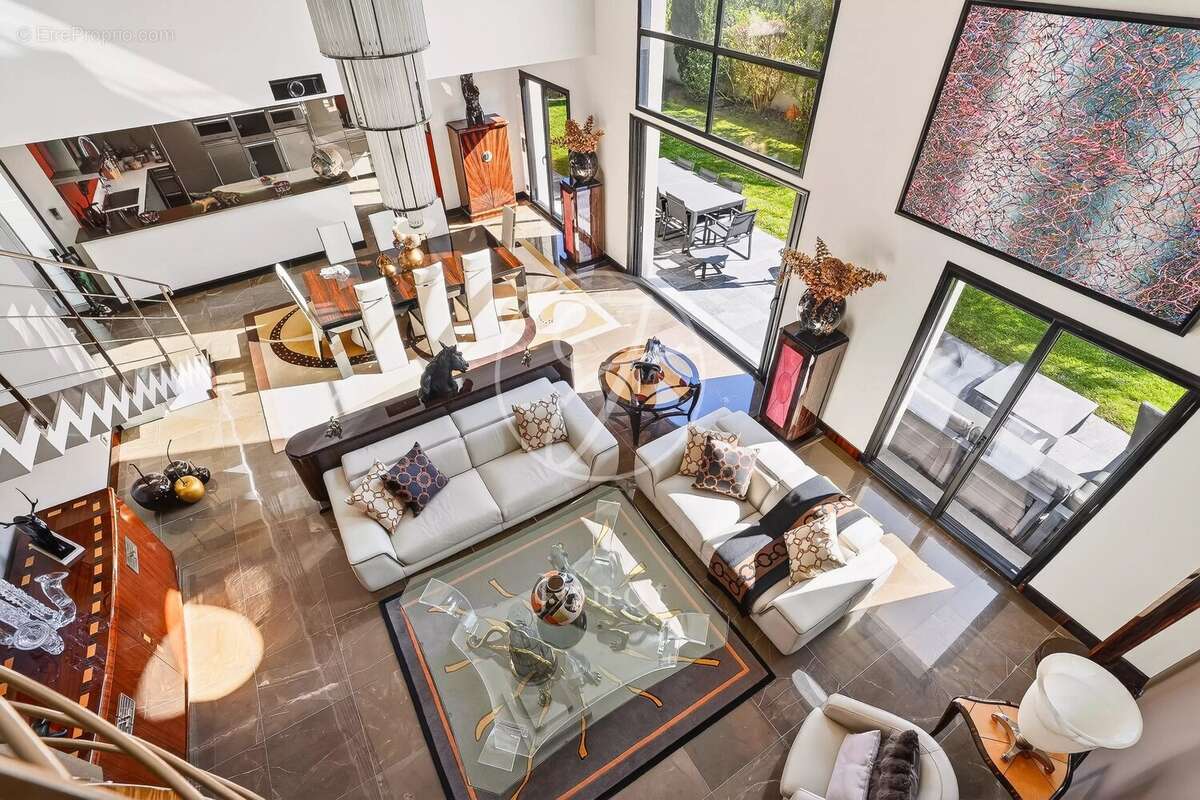 Maison à CROISSY-SUR-SEINE