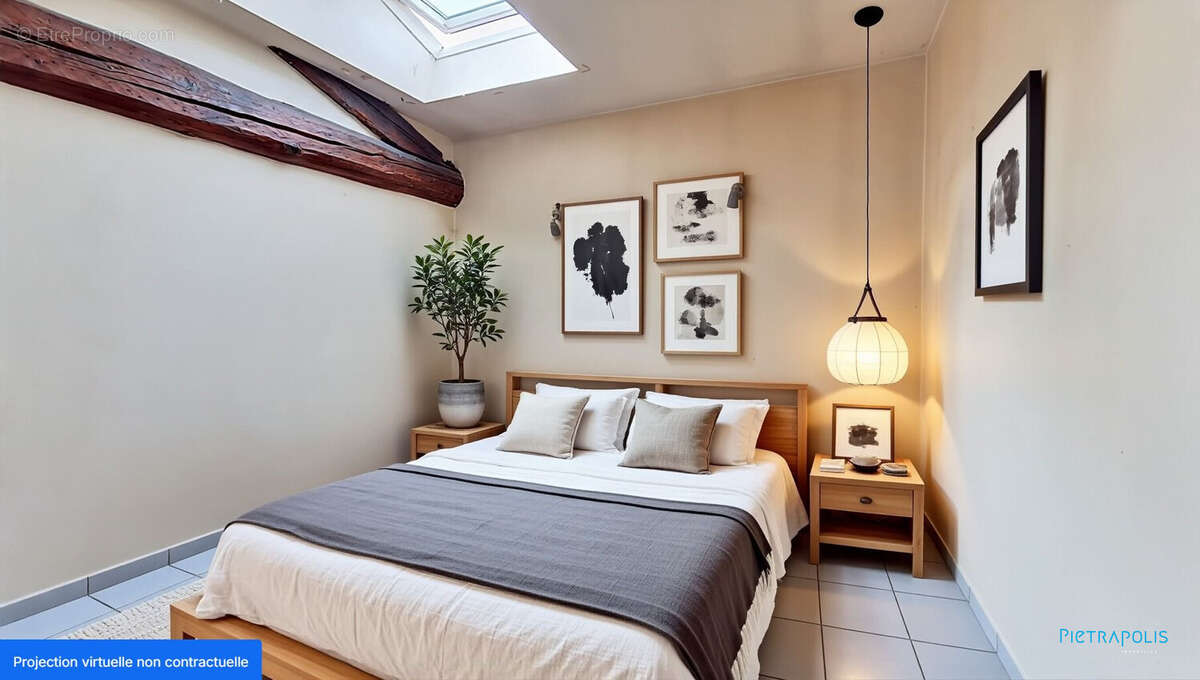 Appartement à VIENNE