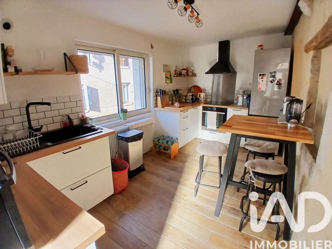 Photo 4 - Maison à CHATILLON-SUR-LOIRE