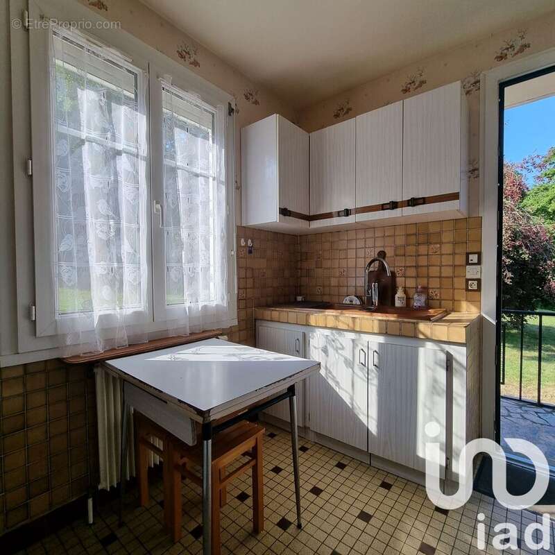 Photo 8 - Maison à MONTRICHARD